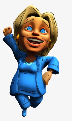 Hillary Clinton