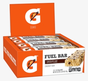 Home/bars & Chews/fuel Bar - Gatorade Prime Oatmeal Raisin Fuel Bar 12-2.1 Oz. Bars