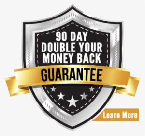 Secure Destruction Quick Quote - Money Back Guarantee Badge