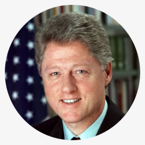 Bill Clinton Png - Bill Clinton