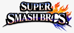 Nintendo To Host Super Smash Bros And Splatoon 2 Tournaments - Super Smash Bros Title