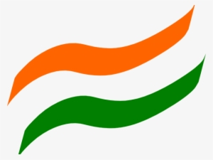 India Flag Clipart - Clip Art