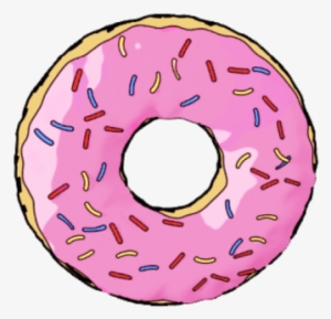 Donut Doughnut Png Images Free Download - Donut Png
