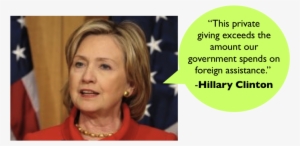 The Three Ds Of Hillary Clinton - Blond