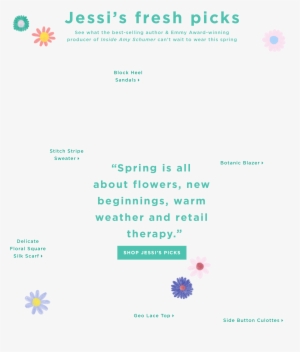 Spring Is All About Flowers - Flower