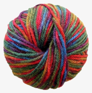 Ball Of Yarn
