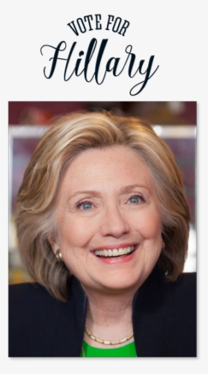 Voting By Mail Is Exceptionally Convenient And Even - Hillary Rodham Clinton