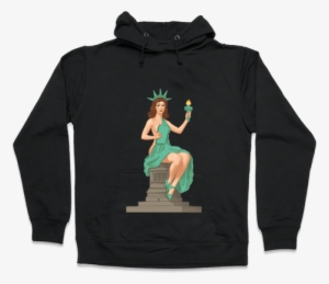 Hillary Clinton - Pupcake Hoodie: Funny Hoodie From Lookhuman. Funny