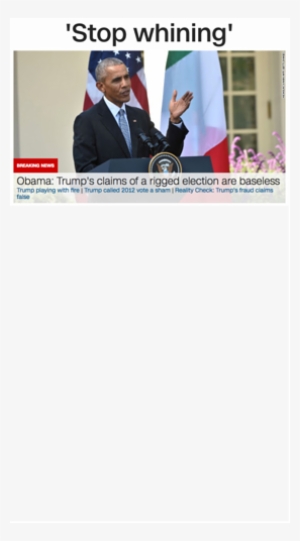 Vogue Endorses Hillary Clinton For President Of The - Donald Trump