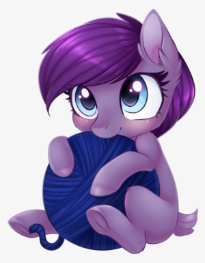 Doekitty, Commission, Cute, Earth Pony, Female, Hnnng, - Comics