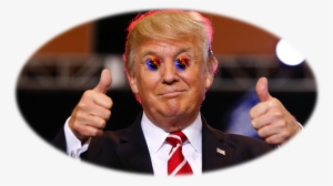 With The Release Of Its National Climate Assessment - Trump Yes