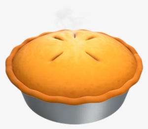 Pie - Iphone Pie Emoji
