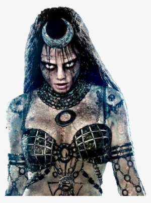 Png Esquadrão Suicida - Squid Squad Cara Delevingne