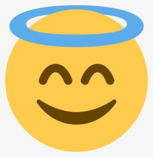 Png Transparent Drawing Emojis Angel - Angel Emojis
