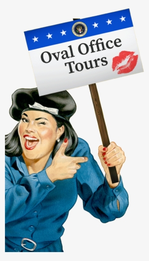 News - ' - Monica Lewinsky Transparent