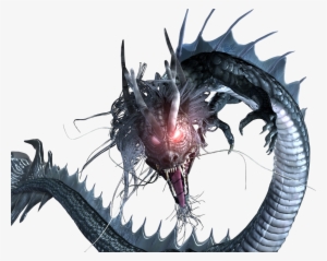 Share This Article - Dragon Png