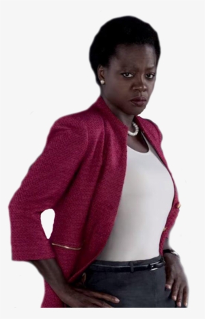 Amanda Waller Suicide Squad Transparent By Natan Ferri-da74qs7 - Amanda Waller Suicide Squad Png