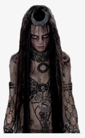Png Esquadrão Suicida - Cara Delevingne Suicide Squad Costume