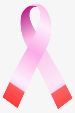 Ebola Awareness Ribbon - Twitter
