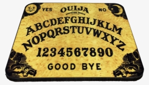 Ouija Board Drink Coaster - Ouija Board