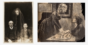 Http - //www - Strangerdimensions - Com/2014/08/19/zozo - Ouija Ghosts