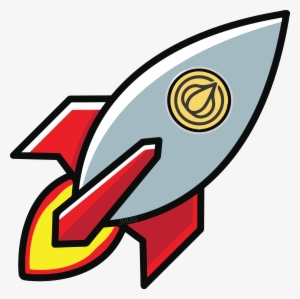 New Rocket Emoji For Your Discords - Rocket Emoji