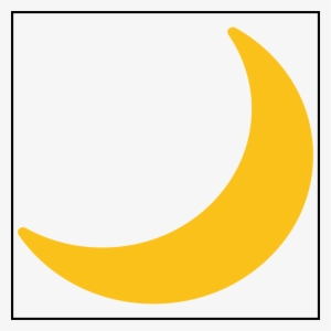 Guess Up Emoji Full Moon Source - Emoji