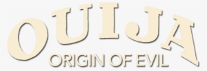 Ouija 2 576ad6dcf1815 - Ouija: Origin Of Evil [blu-ray+dvd+digital Hd]
