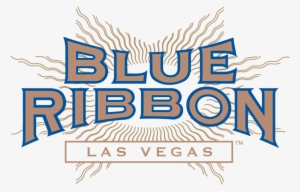 Blue Ribbon Brasserie Las Vegas Logo - Blue Ribbon Restaurants