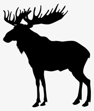 Deer Clipart Buffalo Plaid - 6960x8000 PNG Download - PNGkit