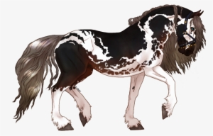 Watercolor Whispers Barn Name - Chicken