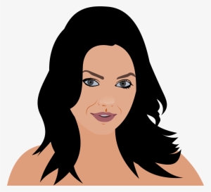 This Free Icons Png Design Of Mila Kunis