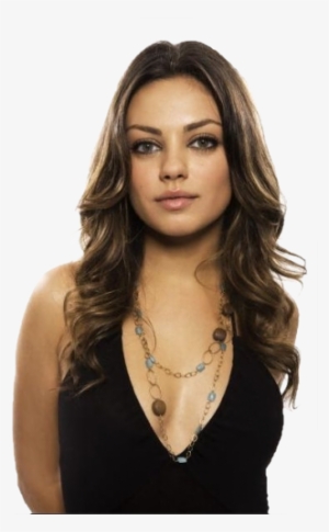 Mila Kunis - Actor