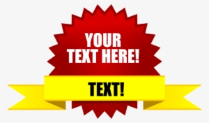 Original Png Clip Art File Ribbon Seal Svg Images Downloading