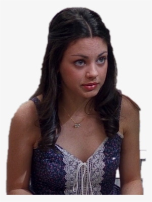 Mila Kunis Jackie 70s Show