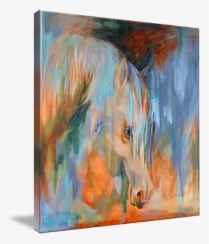 Brave Art - Painting