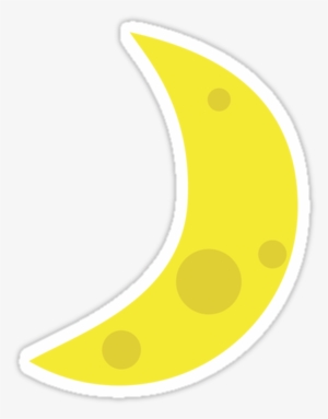 Crescent Moon Emojione Emoji Crescent Moon Emoji Transparent - Moon