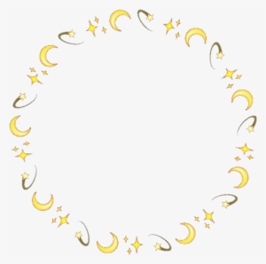 Stars Star Moon Emoji Crown Sparkle Edit Cute Kawaii - Overlay Png Emoji