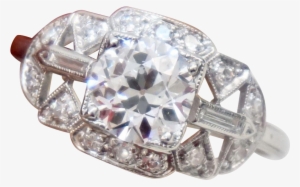 Engagement Ring
