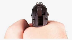 Nra Basic Pistol Course - Gun