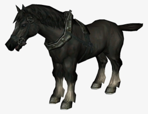 Horse - Legend Of Zelda Horses