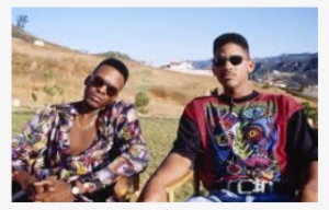 Dj Jazzy Jeff And The Fresh Prince - Jazzy Jeff And The Fresh
