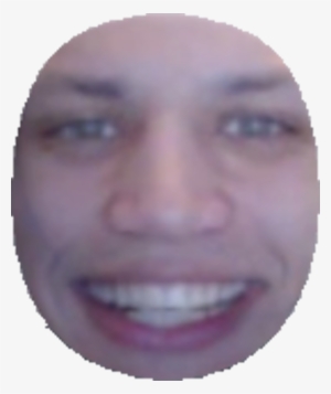 Wutface Transparent Kkona - Residentsleeper