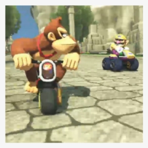 1 Mario Kart 8 - Mario Kart 8