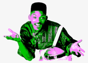 Fresh Prince Of Bel Air Look