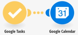 Add New Google Calendar Tasks To Google Calendar As - Google Drive
