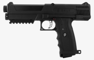 S1 Pepper Spray Gun Starter Kit - S1 Salt Supply Pepper Spray Gun