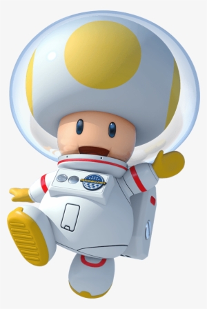 Their Favourite Memories Of The Mario Kart Franchise - Yellow Toad Mario