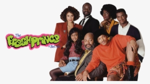 Fresh Prince Of Bel Air Png - Fresh Prince Of Bel-air