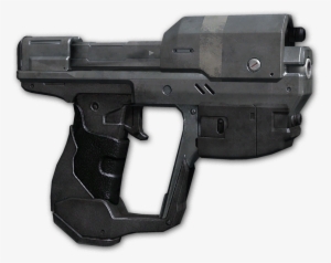 M6h - Halo 4 Pistol